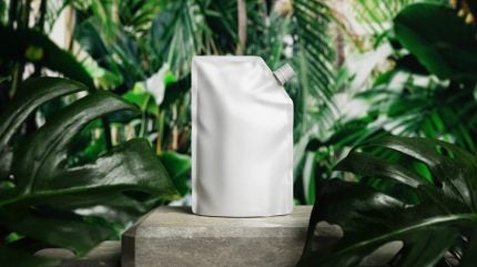 The rise of sustainable liquid pouch packaging