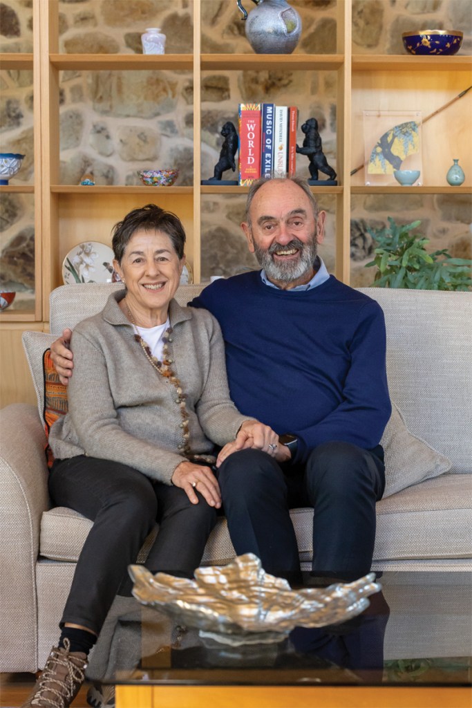 Tradition meets innovation – SALIFE