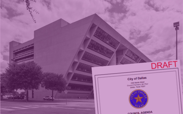 Wings Arena Design, Residential Nuisances, Fair Park Potential